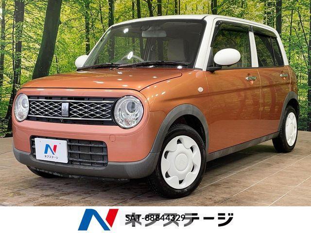Suzuki LAPIN 2018-03 6008783-0