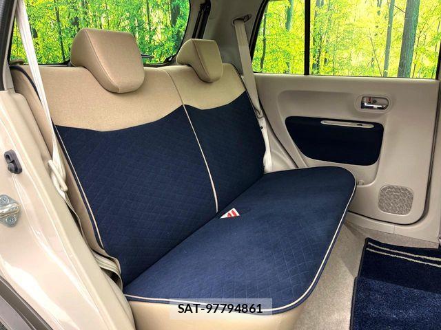 Suzuki LAPIN 2021-05 6008732-8