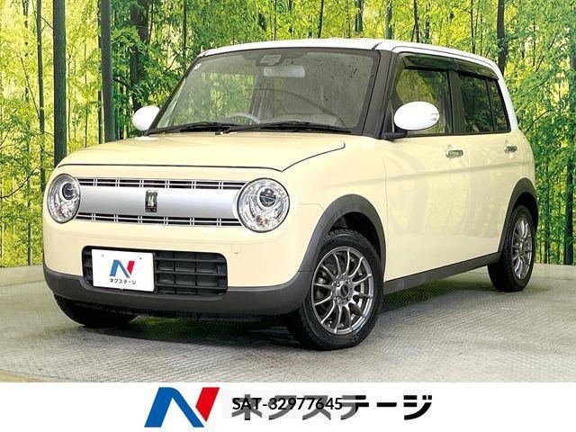 Suzuki LAPIN 2020-05 6211232-0