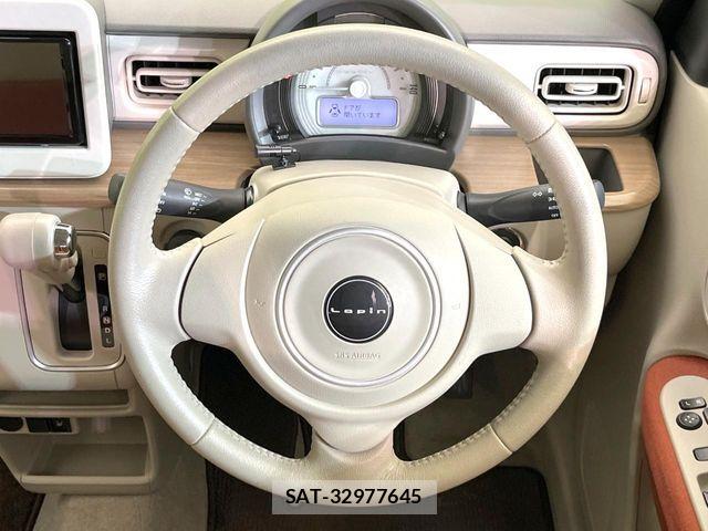 Suzuki LAPIN 2020-05 6211232-10