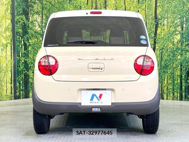 Suzuki LAPIN 2020-05 6211232-14