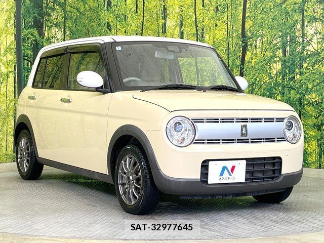 Suzuki LAPIN 2020-05 6211232-15