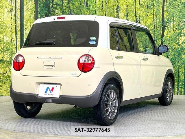 Suzuki LAPIN 2020-05 6211232-16