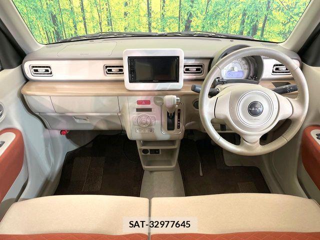Suzuki LAPIN 2020-05 6211232-1