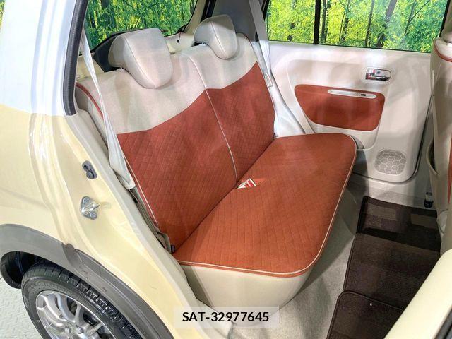 Suzuki LAPIN 2020-05 6211232-8