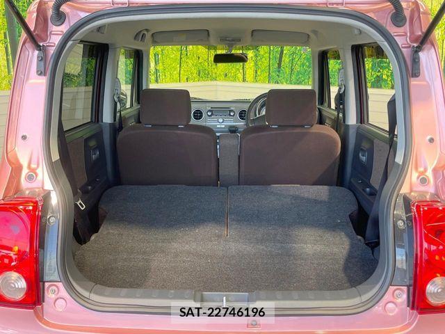 Suzuki LAPIN 2009-09 6211285-9