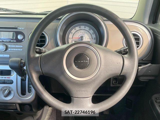 Suzuki LAPIN 2009-09 6211285-10