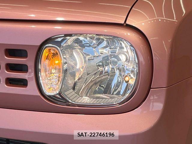 Suzuki LAPIN 2009-09 6211285-11