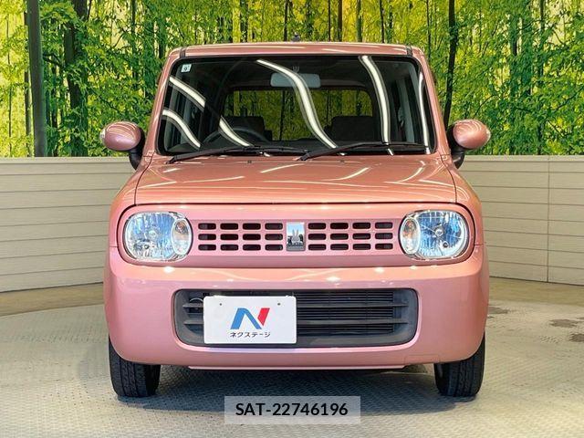 Suzuki LAPIN 2009-09 6211285-13
