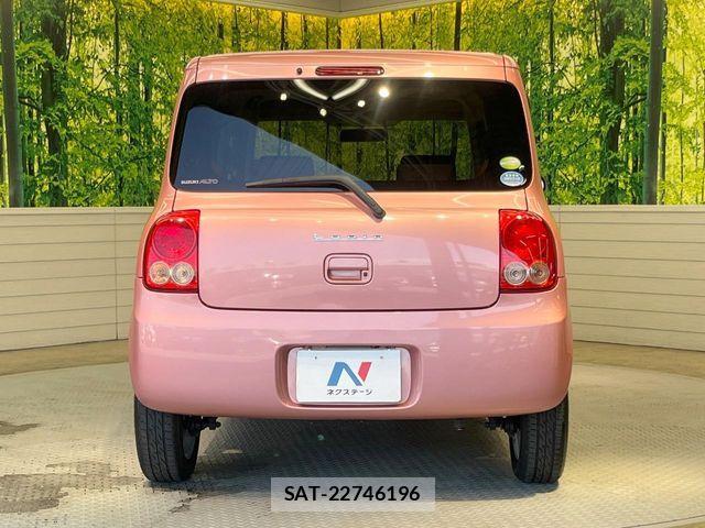 Suzuki LAPIN 2009-09 6211285-14