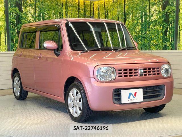 Suzuki LAPIN 2009-09 6211285-15