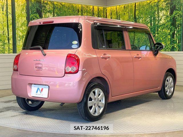 Suzuki LAPIN 2009-09 6211285-16