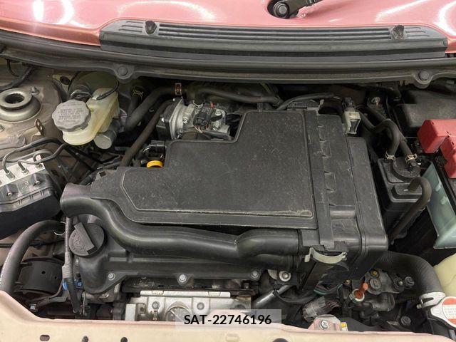Suzuki LAPIN 2009-09 6211285-17