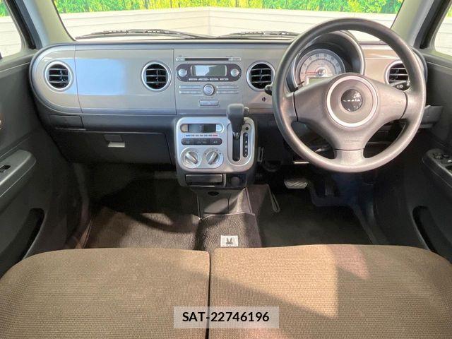 Suzuki LAPIN 2009-09 6211285-1