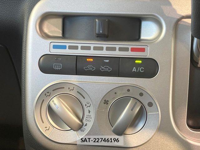 Suzuki LAPIN 2009-09 6211285-4