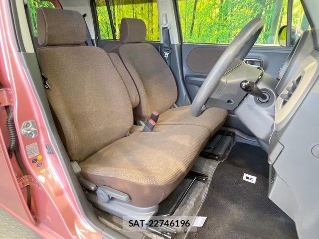 Suzuki LAPIN 2009-09 6211285-7