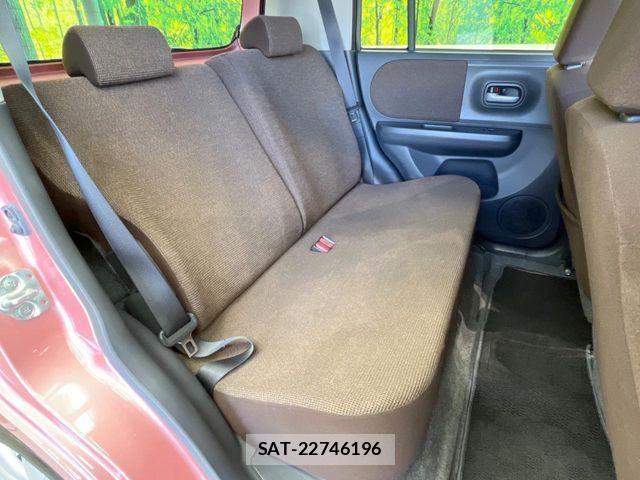 Suzuki LAPIN 2009-09 6211285-8