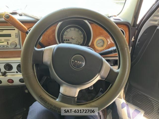 Suzuki LAPIN 2002-08 6241963-9