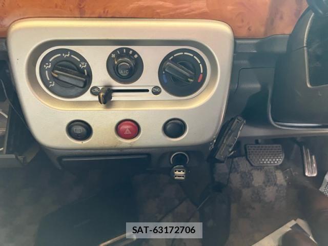 Suzuki LAPIN 2002-08 6241963-10