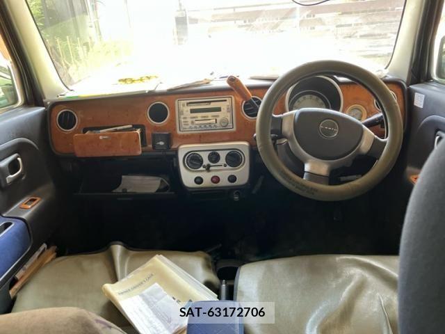 Suzuki LAPIN 2002-08 6241963-15