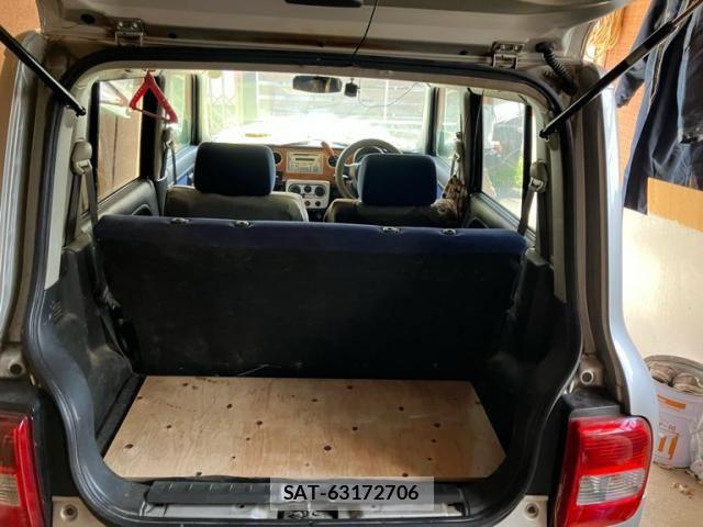Suzuki LAPIN 2002-08 6241963-18