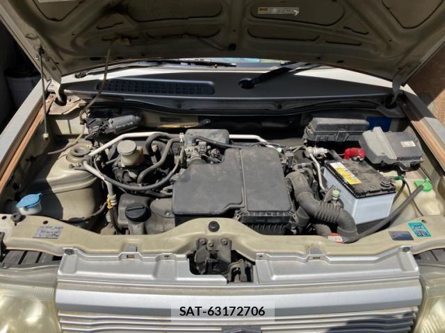 Suzuki LAPIN 2002-08 6241963-19
