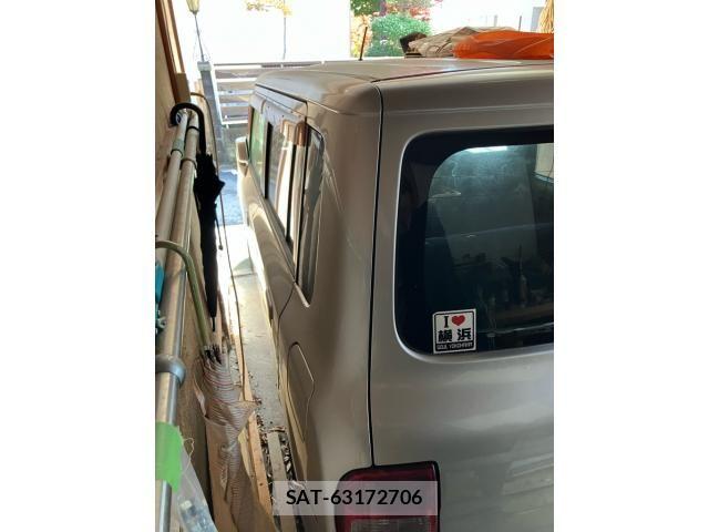 Suzuki LAPIN 2002-08 6241963-2