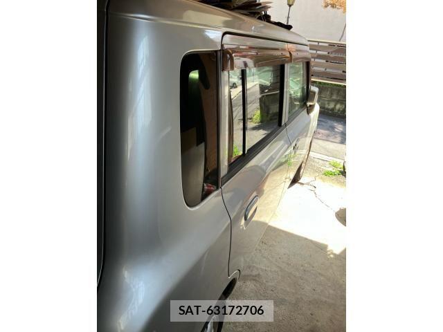 Suzuki LAPIN 2002-08 6241963-4