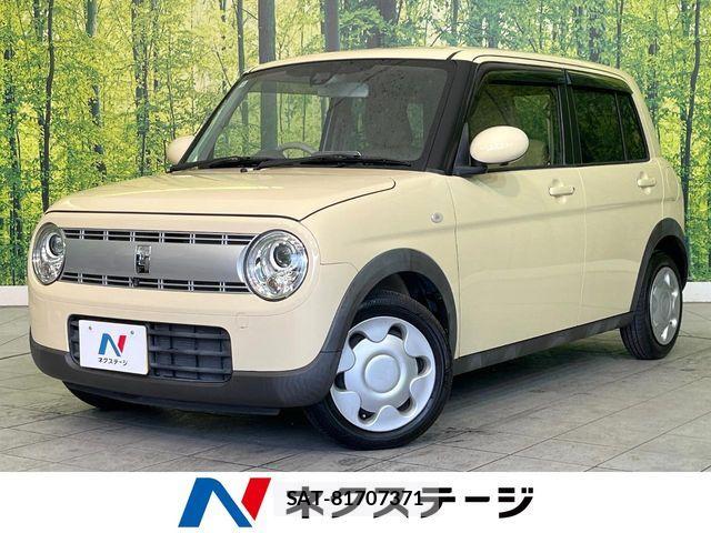 Suzuki LAPIN 2016-02 6241952-0