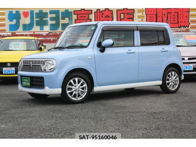 Suzuki LAPIN 2011-06 6262984-0