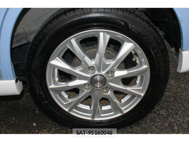 Suzuki LAPIN 2011-06 6262984-9
