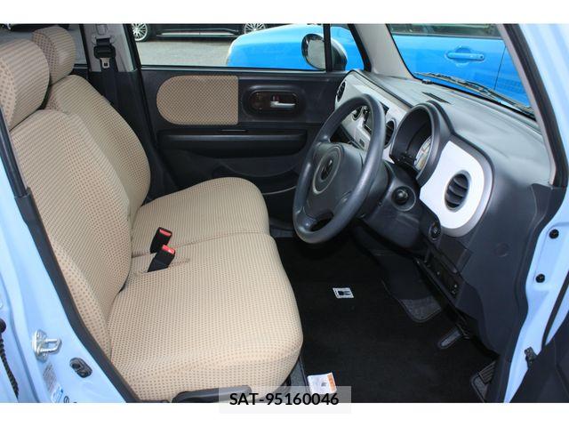 Suzuki LAPIN 2011-06 6262984-12