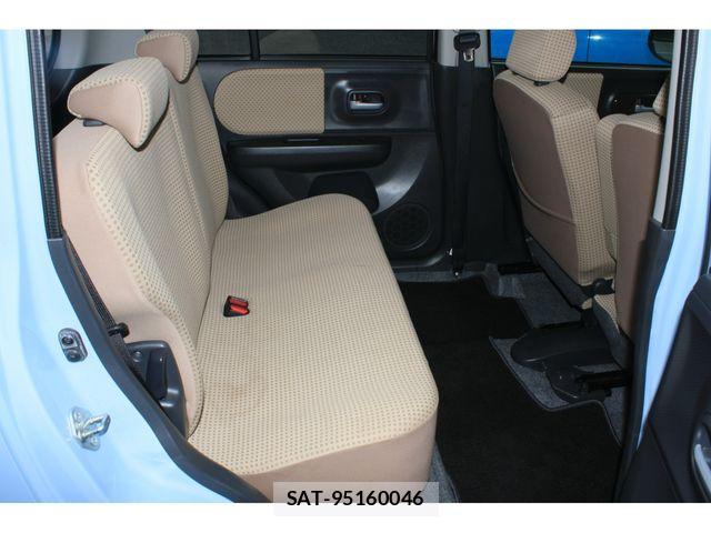 Suzuki LAPIN 2011-06 6262984-14
