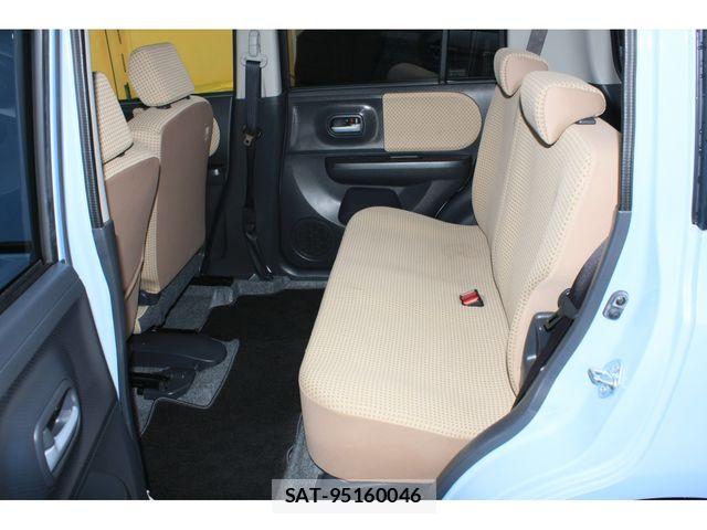 Suzuki LAPIN 2011-06 6262984-15