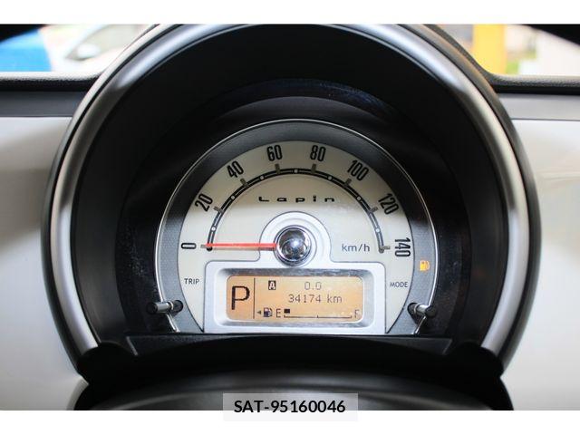 Suzuki LAPIN 2011-06 6262984-20