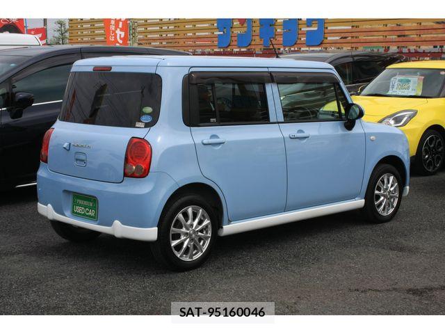 Suzuki LAPIN 2011-06 6262984-2