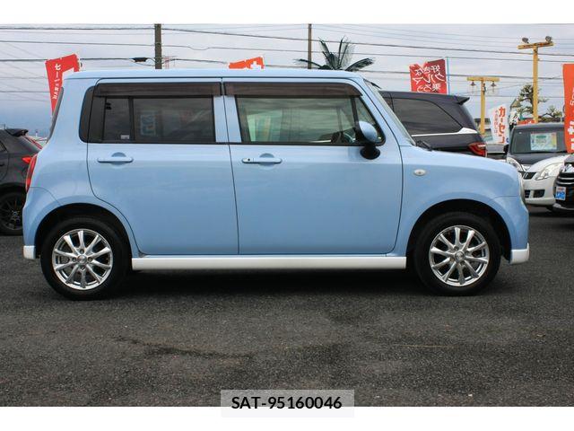 Suzuki LAPIN 2011-06 6262984-3