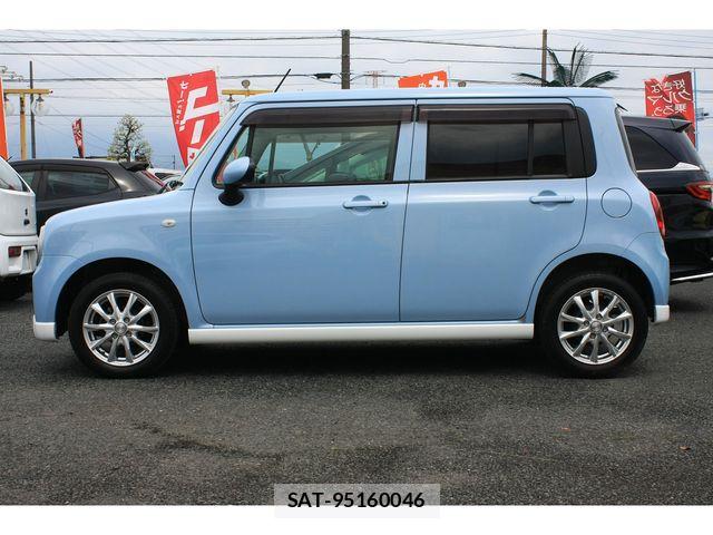 Suzuki LAPIN 2011-06 6262984-4