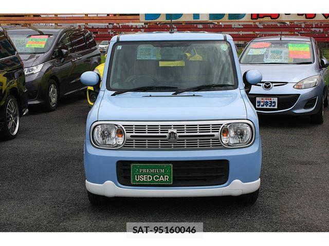 Suzuki LAPIN 2011-06 6262984-5