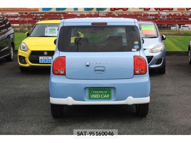 Suzuki LAPIN 2011-06 6262984-6