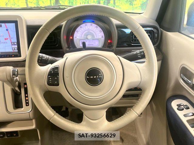 Suzuki LAPIN 2021-04 6302542-10