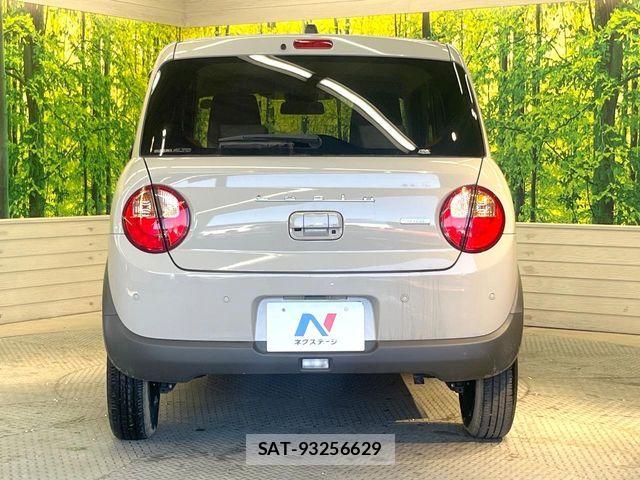 Suzuki LAPIN 2021-04 6302542-14