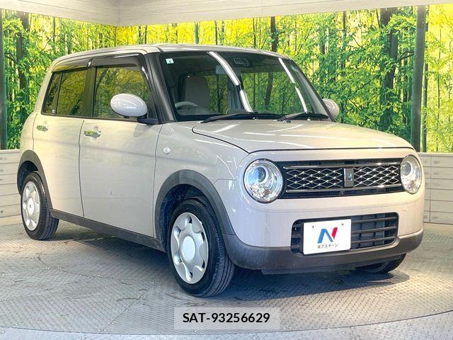 Suzuki LAPIN 2021-04 6302542-15