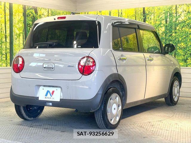 Suzuki LAPIN 2021-04 6302542-16