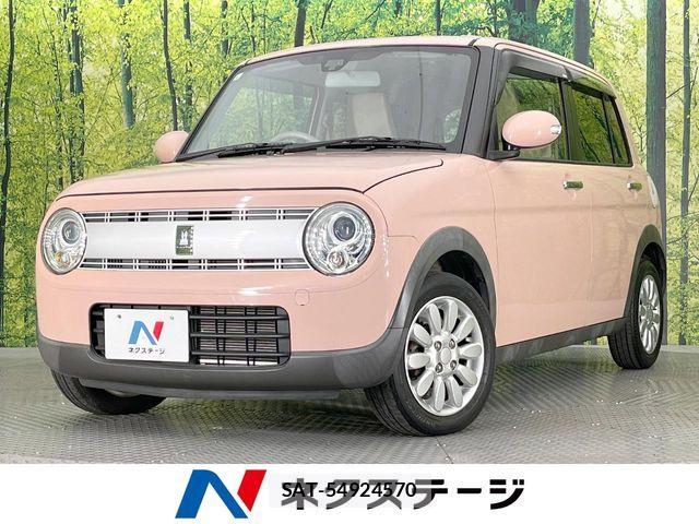 Suzuki LAPIN 2017-03 6494712-0