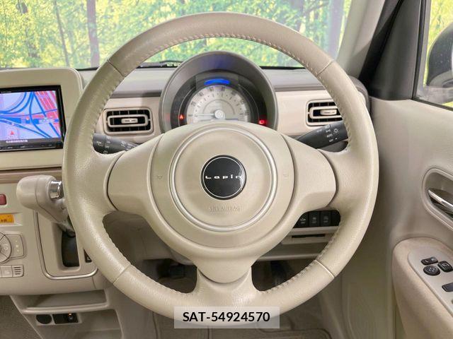 Suzuki LAPIN 2017-03 6494712-10