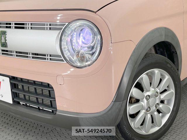 Suzuki LAPIN 2017-03 6494712-11