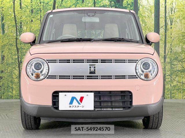 Suzuki LAPIN 2017-03 6494712-13