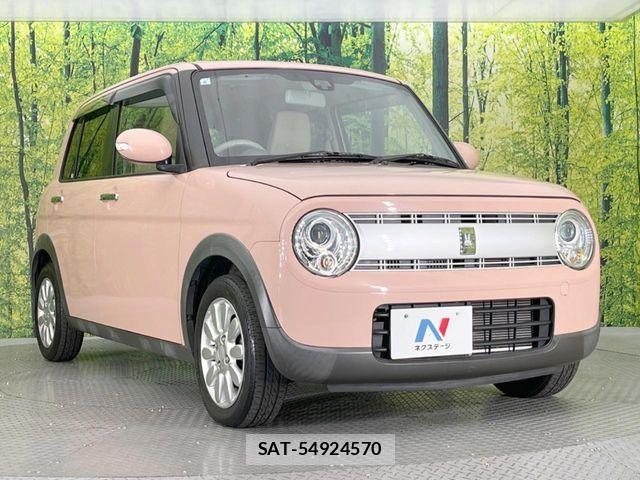 Suzuki LAPIN 2017-03 6494712-15
