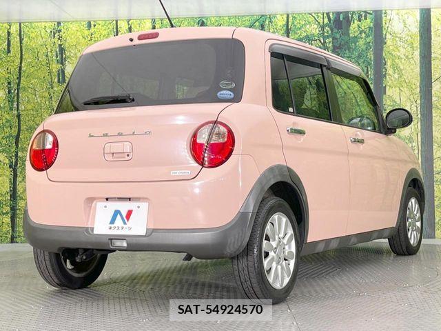 Suzuki LAPIN 2017-03 6494712-16